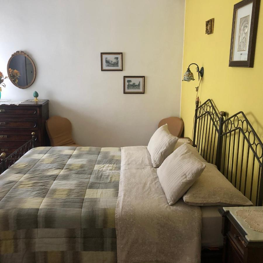 Apartment Parmense ภายนอก รูปภาพ