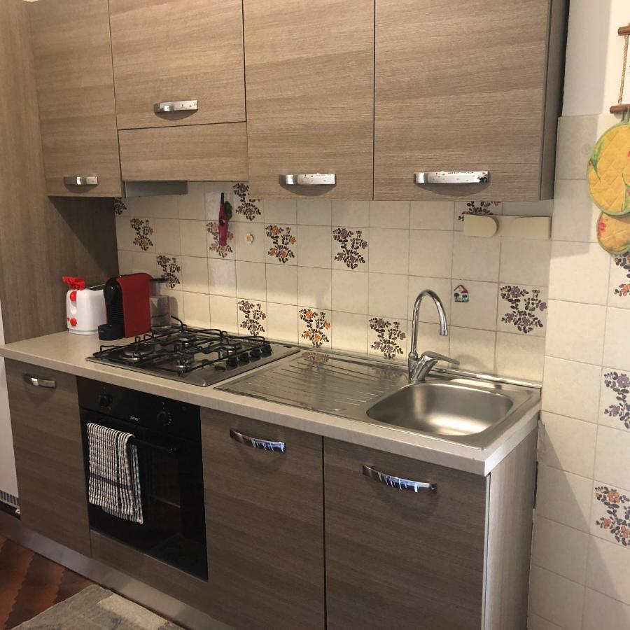 Apartment Parmense ภายนอก รูปภาพ