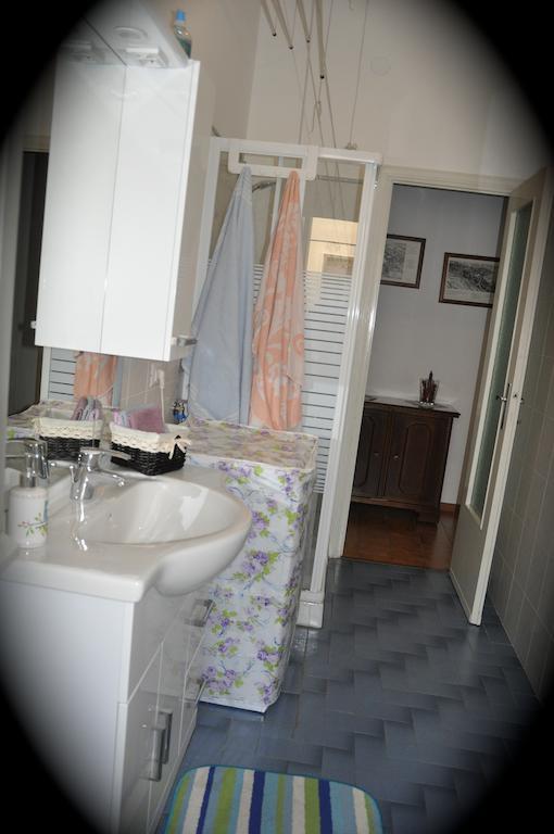 Apartment Parmense ห้อง รูปภาพ