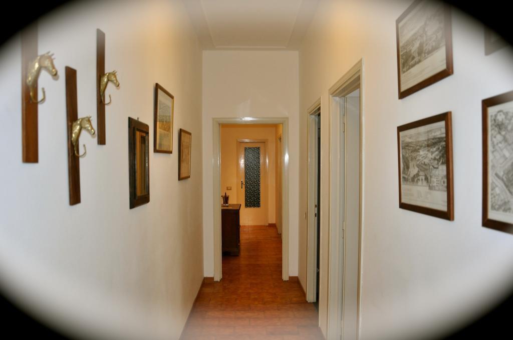 Apartment Parmense ห้อง รูปภาพ