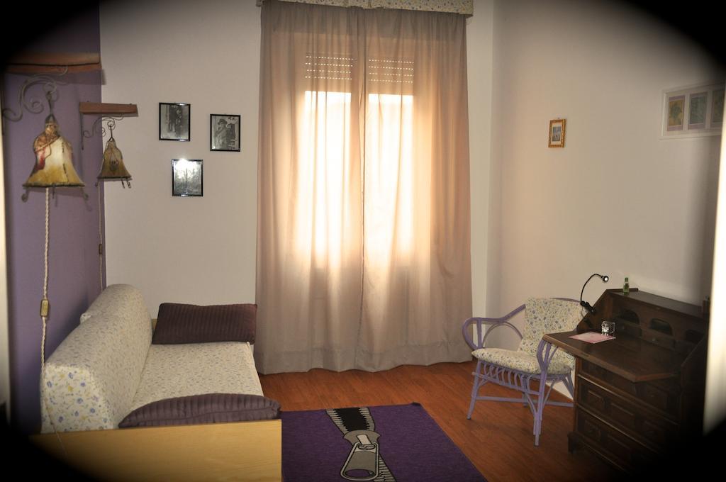 Apartment Parmense ภายนอก รูปภาพ